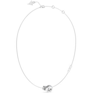 Naszyjnik Damski Guess JUBN03281JWRH