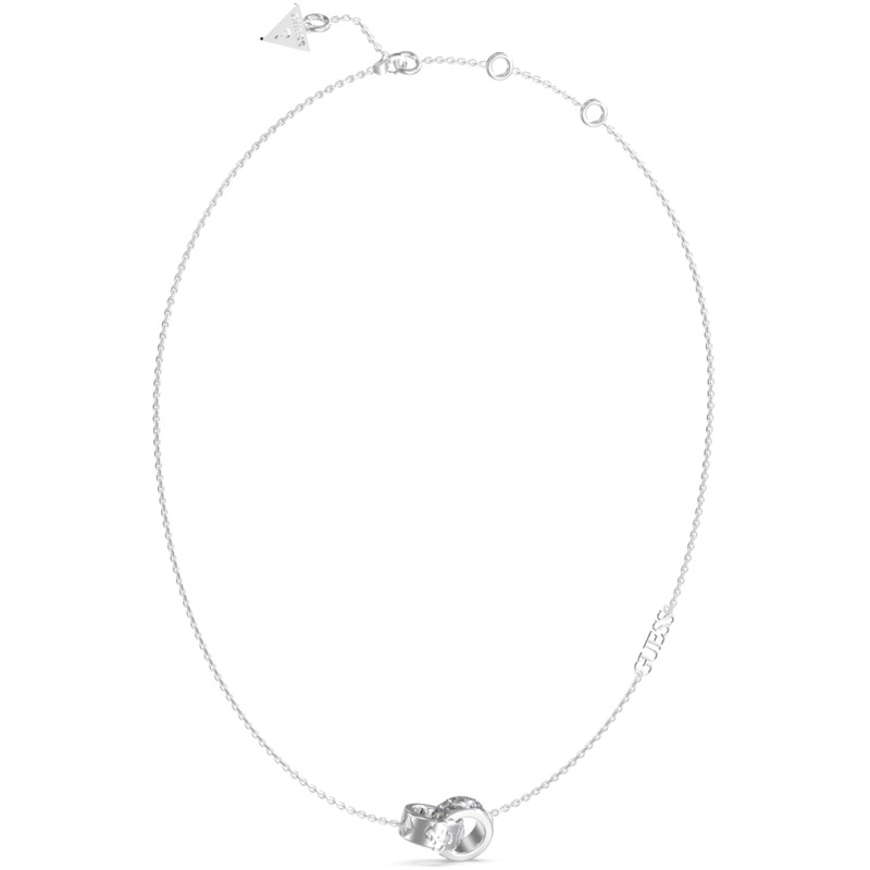Naszyjnik Damski Guess JUBN03281JWRH