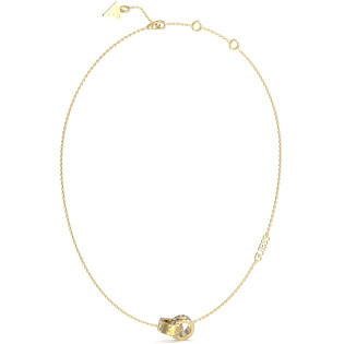 Naszyjnik Damski Guess JUBN03281JWYG