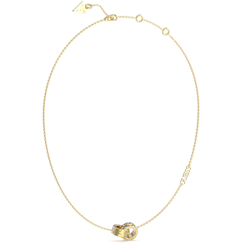 Naszyjnik Damski Guess JUBN03281JWYG