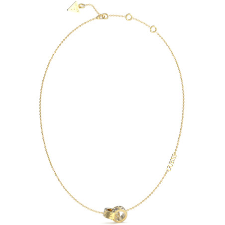 Naszyjnik Damski Guess JUBN03281JWYG