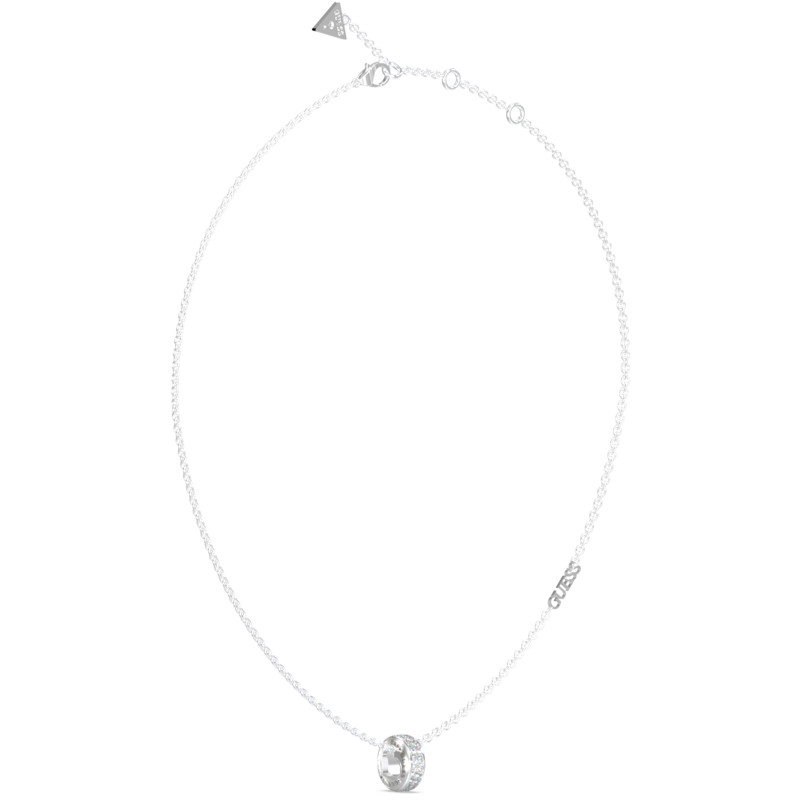 Naszyjnik Damski Guess JUBN03343JWRH