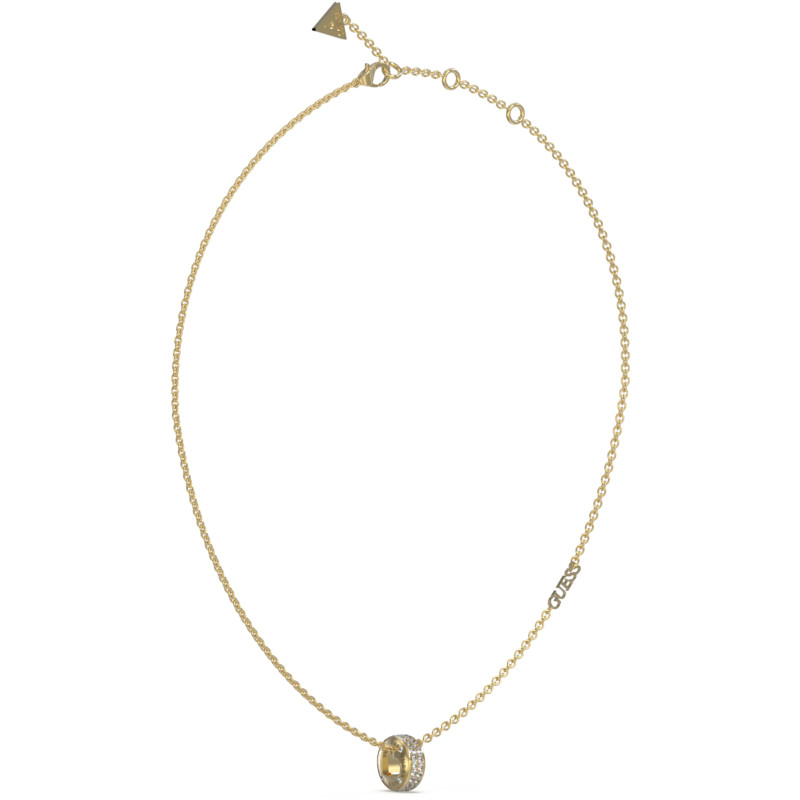 Naszyjnik Damski Guess JUBN03343JWYG