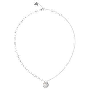 Naszyjnik Damski Guess JUBN03350JWRH
