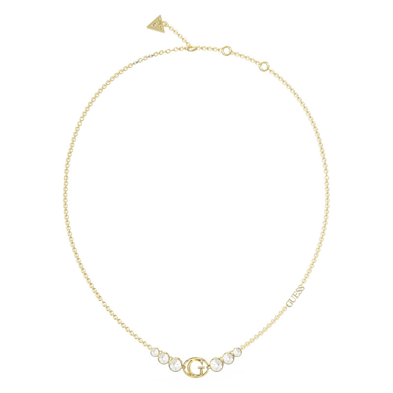 Naszyjnik Damski Guess JUBN03357JWYG