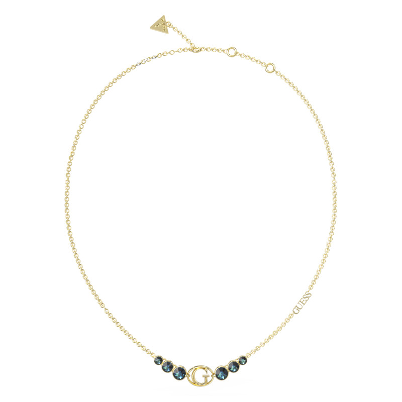 Naszyjnik Damski Guess JUBN03357JWYGBL