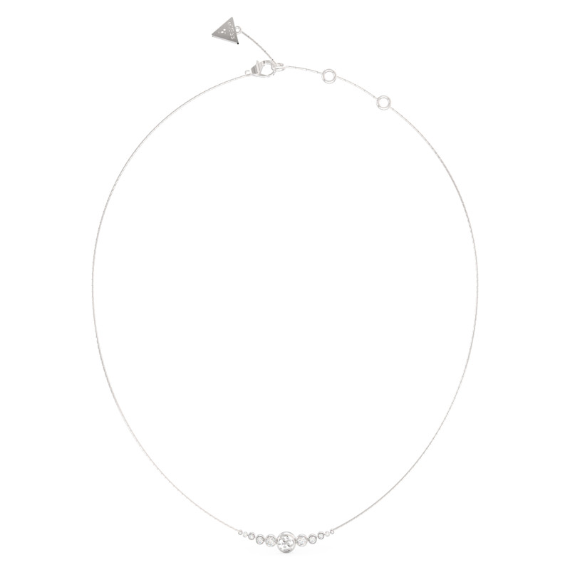 Naszyjnik Damski Guess JUBN03370JWRH