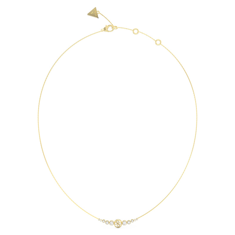 Naszyjnik Damski Guess JUBN03370JWYG