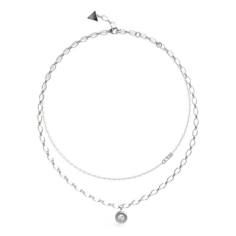 Naszyjnik Damski Guess JUBN03395JWRH