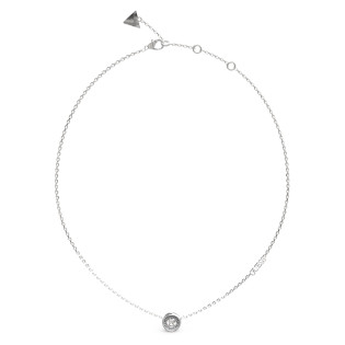 Naszyjnik Damski Guess JUBN03398JWRH
