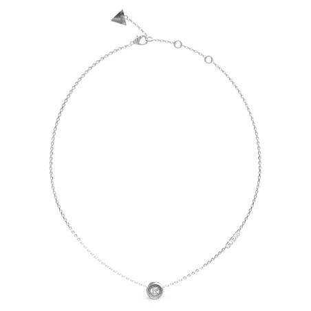 Naszyjnik Damski Guess JUBN03398JWRH