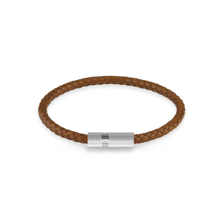 Bransoleta Męska Guess JUXB03238JWSTOR