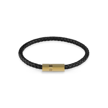 Bransoleta Męska Guess JUXB03238JWYGBK