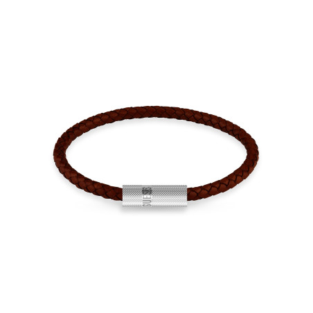 Bransoleta Męska Guess JUXB03238JWSTRD