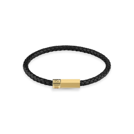 Bransoleta Męska Guess JUXB03240JWYGBK