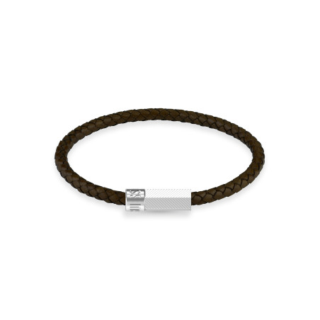 Bransoleta Męska Guess JUXB03240JWSTBK