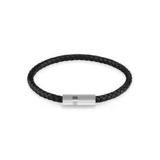 Bransoleta Męska Guess JUXB03238JWSTBK