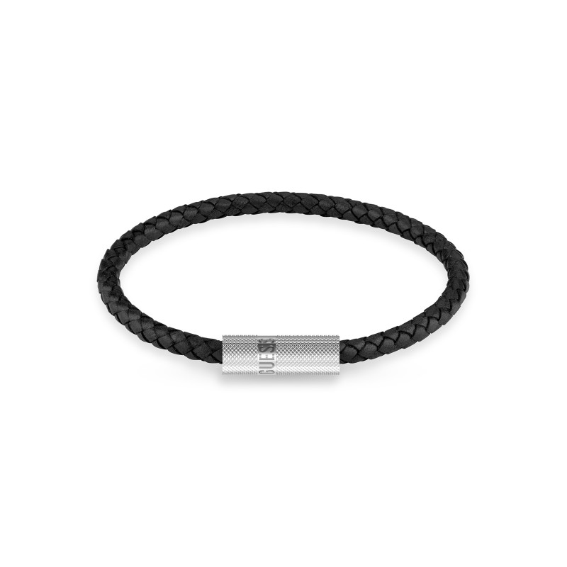 Bransoleta Męska Guess JUXB03238JWSTBK