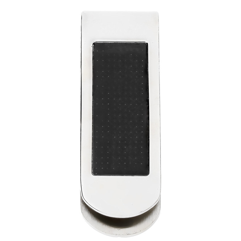 Spinka banknotówka karbon+blask EX FSX705