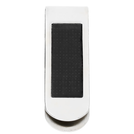 Spinka banknotówka karbon+blask EX FSX705