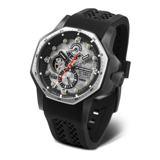 Vostok Europe Atomic Age VE 20th Anniversary SET - Limitowana Edycja | Jubiler Sezam