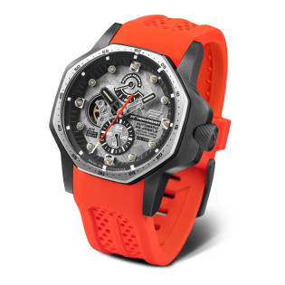 Vostok Europe Atomic Age VE 20th Anniversary SET - Limitowana Edycja | Jubiler Sezam