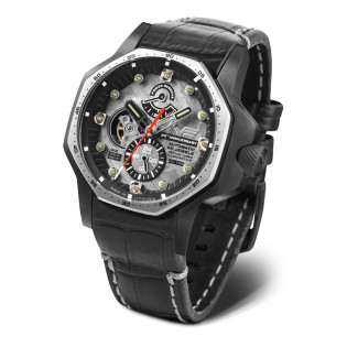 Vostok Europe Atomic Age VE 20th Anniversary SET - Limitowana Edycja | Jubiler Sezam