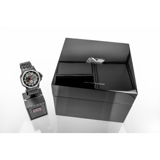 Vostok Europe Atomic Age VE 20th Anniversary SET - Limitowana Edycja | Jubiler Sezam