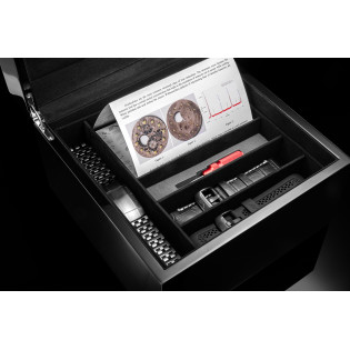 Vostok Europe Atomic Age VE 20th Anniversary SET - Limitowana Edycja | Jubiler Sezam