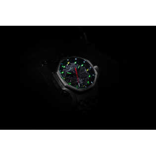 Vostok Europe Atomic Age VE 20th Anniversary SET - Limitowana Edycja | Jubiler Sezam