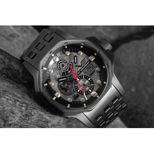 Vostok Europe Atomic Age VE 20th Anniversary SET - Limitowana Edycja | Jubiler Sezam