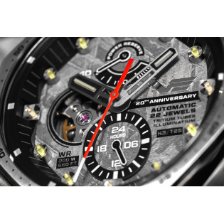 Vostok Europe Atomic Age VE 20th Anniversary SET - Limitowana Edycja | Jubiler Sezam