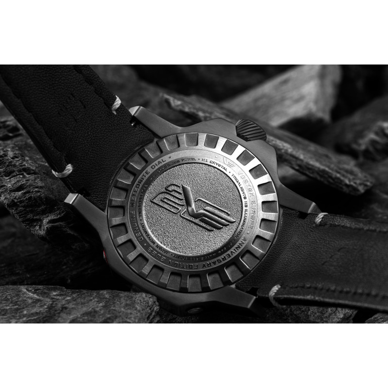 Vostok Europe Atomic Age VE 20th Anniversary SET - Limitowana Edycja | Jubiler Sezam