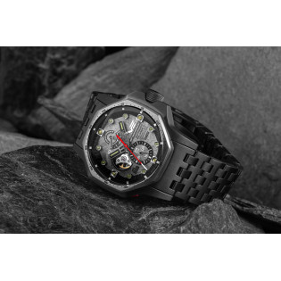 Vostok Europe Atomic Age VE 20th Anniversary SET - Limitowana Edycja | Jubiler Sezam