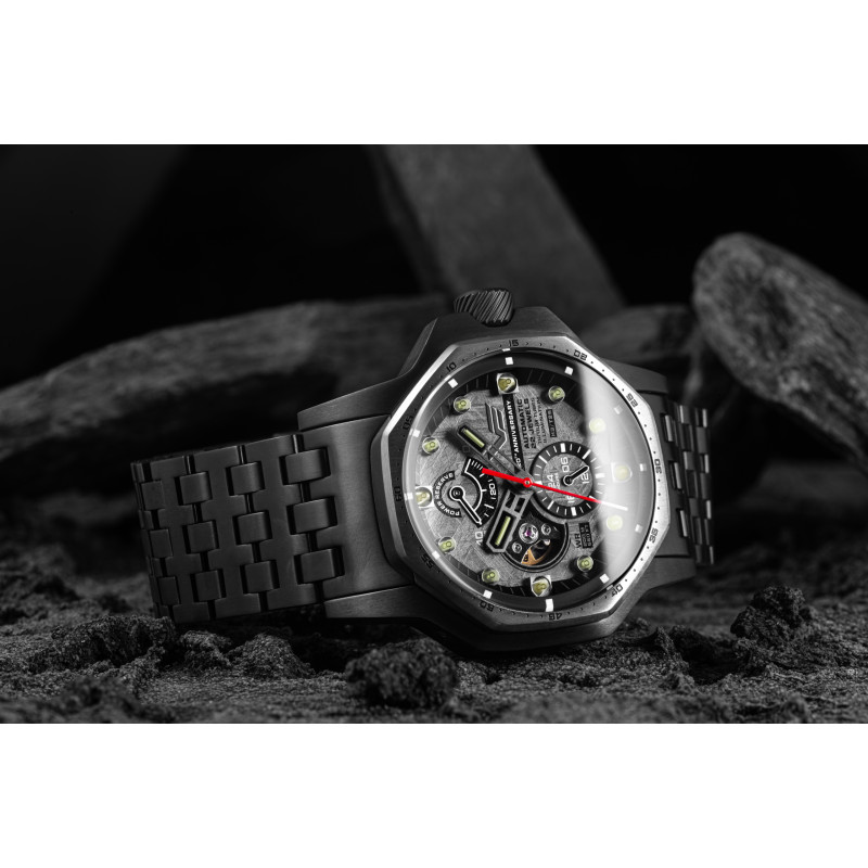 Vostok Europe Atomic Age VE 20th Anniversary SET - Limitowana Edycja | Jubiler Sezam