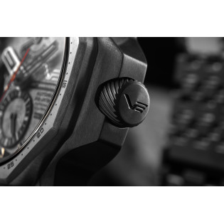 Vostok Europe Atomic Age VE 20th Anniversary SET - Limitowana Edycja | Jubiler Sezam