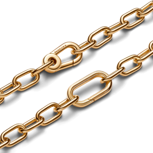 Naszyjnik Pandora ME z małymi ogniwami PE 369685C00