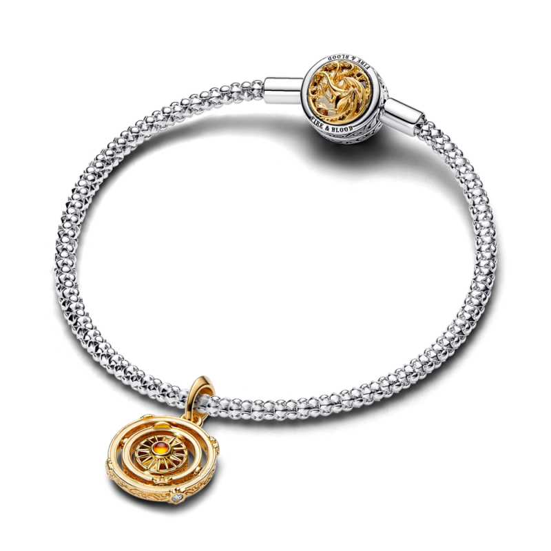 Zawieszka Pandora Astrolabium Gra o tron 762971C01