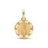 Medalion Pandora ME Moc słońca 763039C01