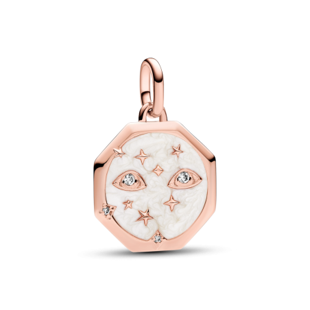 Medalion Pandora ME Błyszczące oczy 783036C01