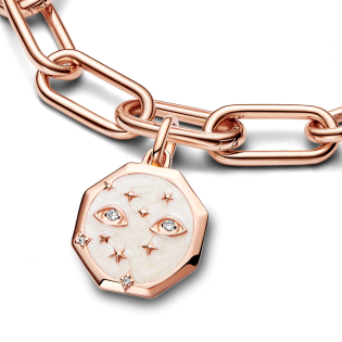 Medalion Pandora ME Błyszczące oczy 783036C01