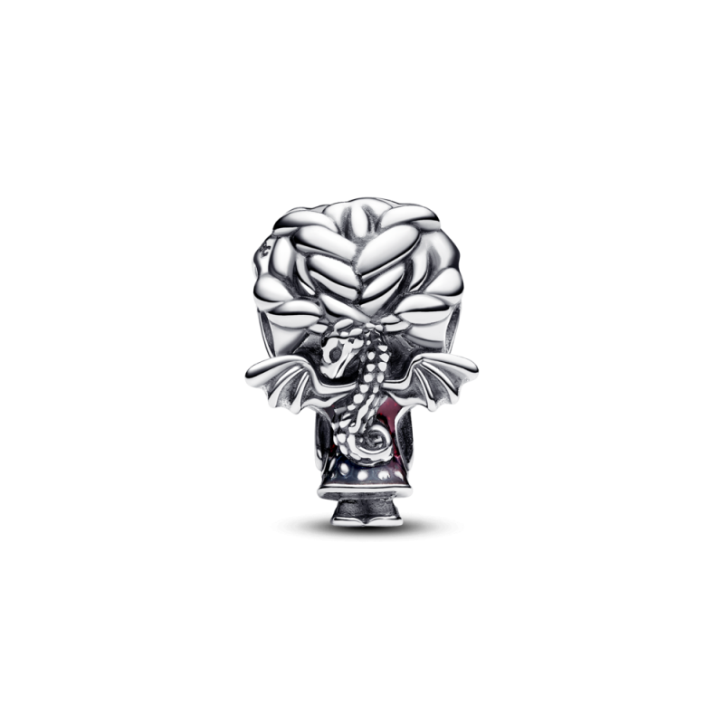 Charms Pandora Daenerys Gra o tron 792961C01 próba 925