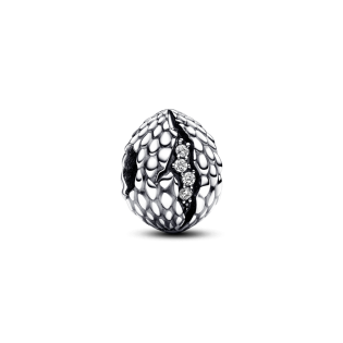 Charms Pandora Smocze jajo Gra o tron 792962C01 próba 925