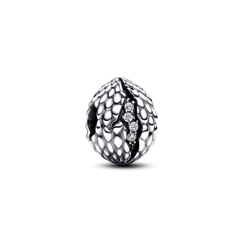 Charms Pandora Smocze jajo Gra o tron 792962C01 próba 925