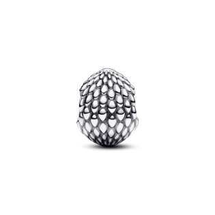 Charms Pandora Smocze jajo Gra o tron 792962C01 próba 925