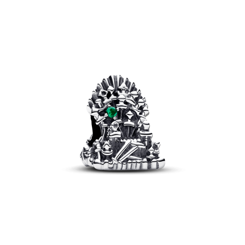 Charms Żelazny Tron Gra o tron Pandora 792965C01 próba 925