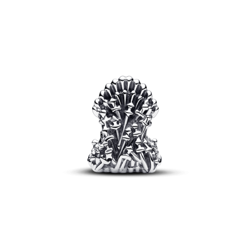 Charms Żelazny Tron Gra o tron Pandora 792965C01 próba 925