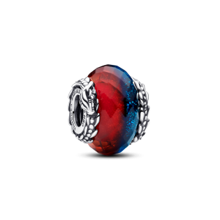 Charms Murano ze smokami ze świata Lodu i Ognia Gra o tron 792966C01 próba 925