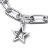 Medalion Pandora ME Lśniąca gwiazda 793032C01 próba 925