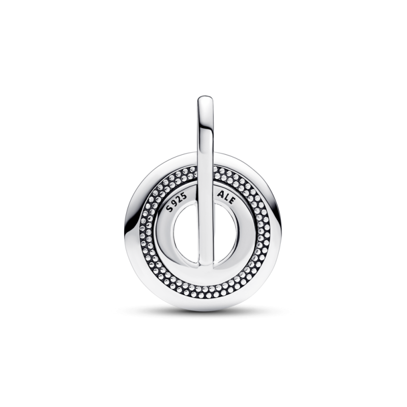 Medalion Pandora ME Koło zodiaku 793038C01 próba 925